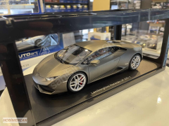AUTOART - LAMBORGHINI - HURACAN LP610-4 2014