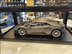 AUTOART - LAMBORGHINI - HURACAN LP610-4 2014