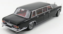 CMC - MERCEDES BENZ - S-CLASS 600 PULLMAN W100 1963
