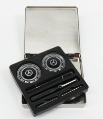 CMC - MERCEDES BENZ - S-CLASS 600 PULLMAN W100 1963