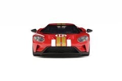 GT-SPIRIT - FORD USA - GT HERITAGE EDITION N 16 ALAN MANN 2022