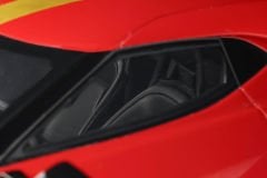 GT-SPIRIT - FORD USA - GT HERITAGE EDITION N 16 ALAN MANN 2022