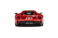 GT-SPIRIT - FORD USA - GT HERITAGE EDITION N 16 ALAN MANN 2022