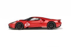GT-SPIRIT - FORD USA - GT HERITAGE EDITION N 16 ALAN MANN 2022