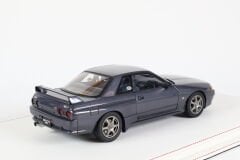 AUTOART - NİSSAN SKYLİNE GT-R (R32) N1 SPECİAL VERSİON SRC