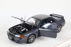 AUTOART - NİSSAN SKYLİNE GT-R (R32) N1 SPECİAL VERSİON SRC