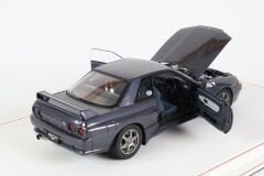 AUTOART - NİSSAN SKYLİNE GT-R (R32) N1 SPECİAL VERSİON SRC