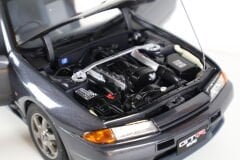AUTOART - NİSSAN SKYLİNE GT-R (R32) N1 SPECİAL VERSİON SRC