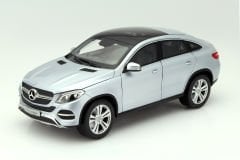 NOREV - MERCEDES BENZ - GLE-CLASS COUPE 2015
