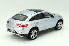 NOREV - MERCEDES BENZ - GLE-CLASS COUPE 2015