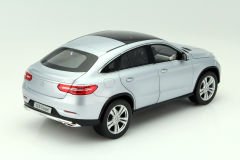 NOREV - MERCEDES BENZ - GLE-CLASS COUPE 2015