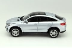 NOREV - MERCEDES BENZ - GLE-CLASS COUPE 2015