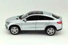 NOREV - MERCEDES BENZ - GLE-CLASS COUPE 2015