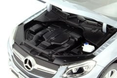 NOREV - MERCEDES BENZ - GLE-CLASS COUPE 2015