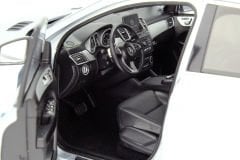 NOREV - MERCEDES BENZ - GLE-CLASS COUPE 2015