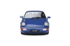 GT-SPIRIT - PORSCHE - 911 964 CARRERA RS COUPE 1992