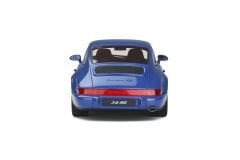 GT-SPIRIT - PORSCHE - 911 964 CARRERA RS COUPE 1992