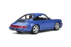 GT-SPIRIT - PORSCHE - 911 964 CARRERA RS COUPE 1992
