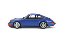 GT-SPIRIT - PORSCHE - 911 964 CARRERA RS COUPE 1992