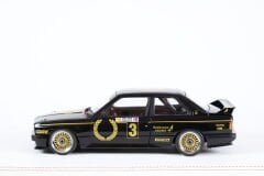 1/18 AUTOart BMW M3 E30 Austrian Airlines n3 Jim Richards ATCC