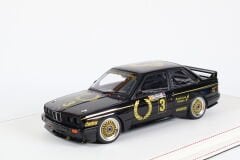 1/18 AUTOart BMW M3 E30 Austrian Airlines n3 Jim Richards ATCC