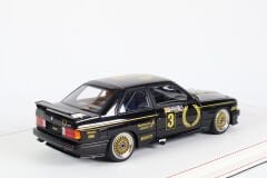 1/18 AUTOart BMW M3 E30 Austrian Airlines n3 Jim Richards ATCC