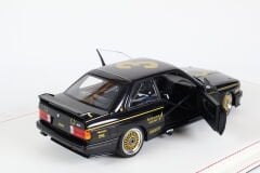 1/18 AUTOart BMW M3 E30 Austrian Airlines n3 Jim Richards ATCC
