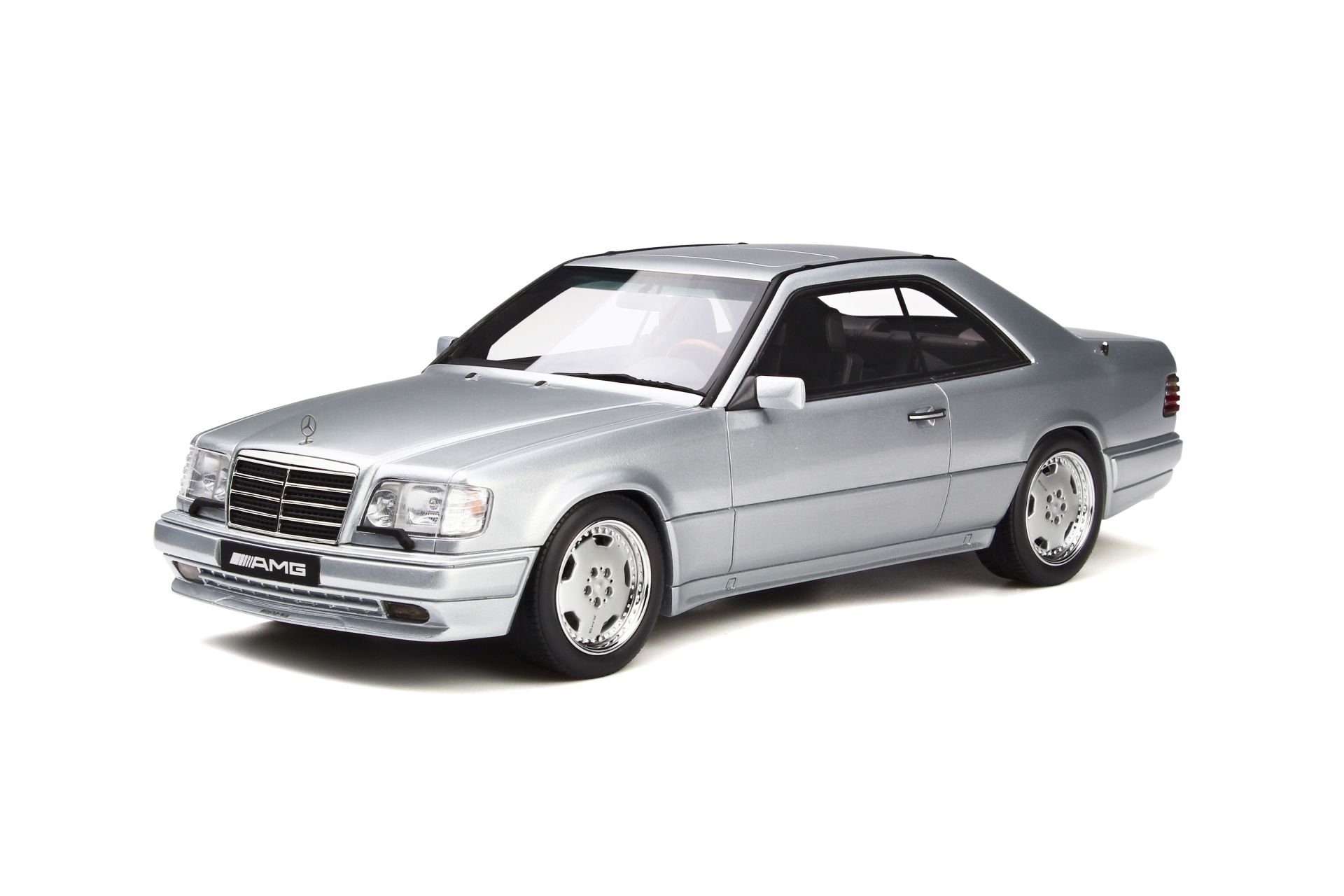 OTTO-MOBILE - MERCEDES BENZ - E-CLASS E36 AMG (C124) COUPE 1995