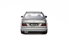 OTTO-MOBILE - MERCEDES BENZ - E-CLASS E36 AMG (C124) COUPE 1995