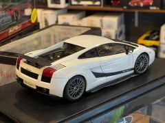 AUTOART - LAMBORGHINI - GALLARDO SUPERLEGGERA 2007