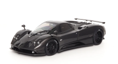 ALMOST-REAL - PAGANI - ZONDA F 2005