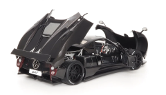 ALMOST-REAL - PAGANI - ZONDA F 2005