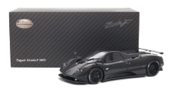 ALMOST-REAL - PAGANI - ZONDA F 2005