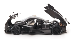 ALMOST-REAL - PAGANI - ZONDA F 2005