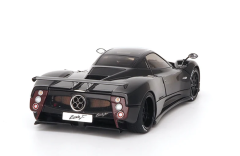 ALMOST-REAL - PAGANI - ZONDA F 2005