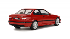 1:12 OTTO-MOBILE - BMW - 3-SERIES M3 (E36) COUPE 1992