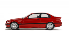 1:12 OTTO-MOBILE - BMW - 3-SERIES M3 (E36) COUPE 1992