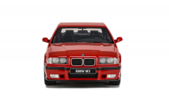 1:12 OTTO-MOBILE - BMW - 3-SERIES M3 (E36) COUPE 1992