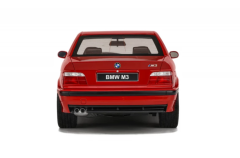1:12 OTTO-MOBILE - BMW - 3-SERIES M3 (E36) COUPE 1992