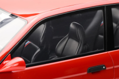 1:12 OTTO-MOBILE - BMW - 3-SERIES M3 (E36) COUPE 1992