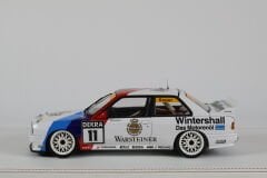 1/18 AUTOart BMW M3 E30 Warsteiner n11 Soper DTM