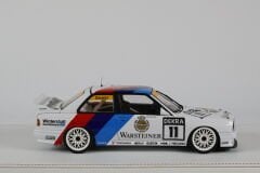 1/18 AUTOart BMW M3 E30 Warsteiner n11 Soper DTM