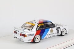 1/18 AUTOart BMW M3 E30 Warsteiner n11 Soper DTM