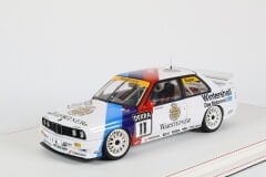 1/18 AUTOart BMW M3 E30 Warsteiner n11 Soper DTM