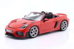 NOREV - PORSCHE - 718 (982) SPIDER RS 2023
