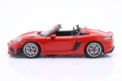 NOREV - PORSCHE - 718 (982) SPIDER RS 2023