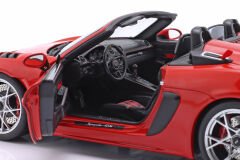 NOREV - PORSCHE - 718 (982) SPIDER RS 2023