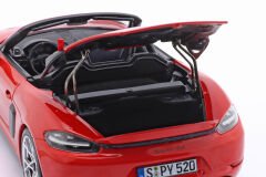NOREV - PORSCHE - 718 (982) SPIDER RS 2023