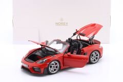 NOREV - PORSCHE - 718 (982) SPIDER RS 2023