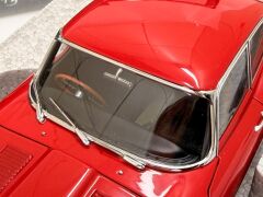 1/18 AUTOART Jaguar E-Type Series I 3.8 (Red) - 73614